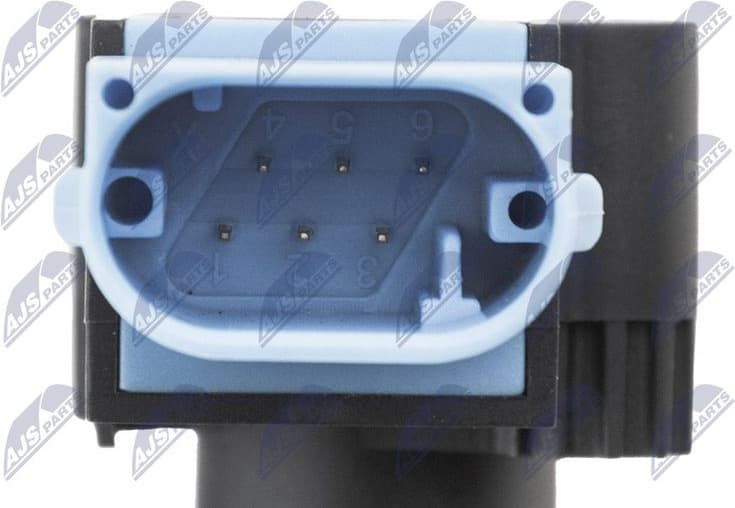 Sensor, headlight levelling ECX-JG-003 - image 5