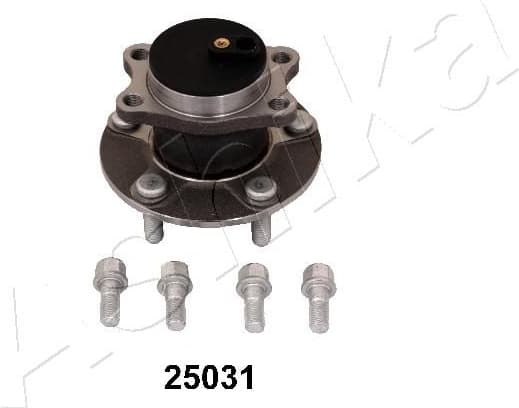 Wheel Hub 44-25031