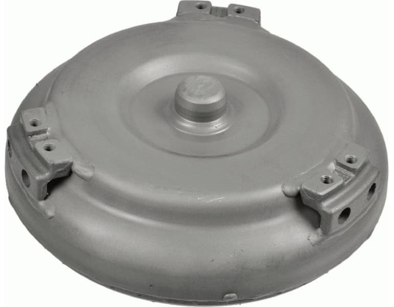 Torque Converter 0700 600 002 - image 2