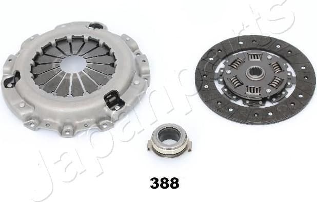 Clutch Kit KF-388