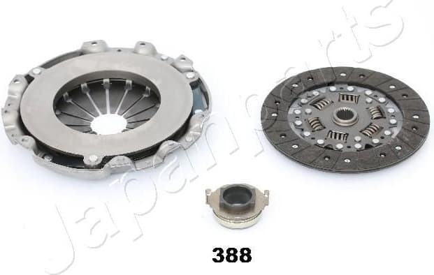 Clutch Kit KF-388 - image 2