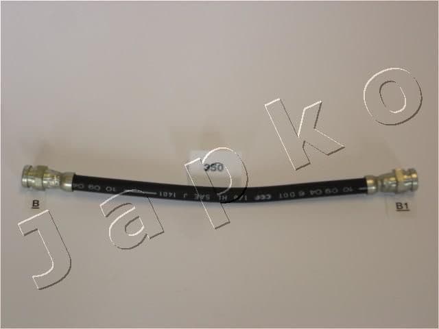 Holding Bracket, brake hose 69350