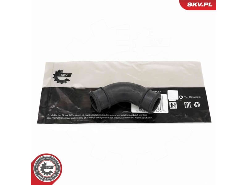 Hose, crankcase ventilation 54SKV752