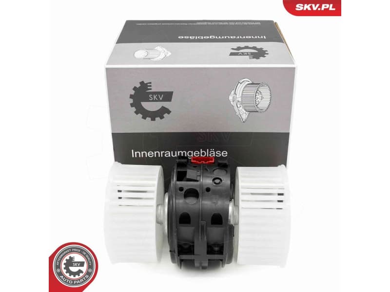 Interior Blower 68SKV186
