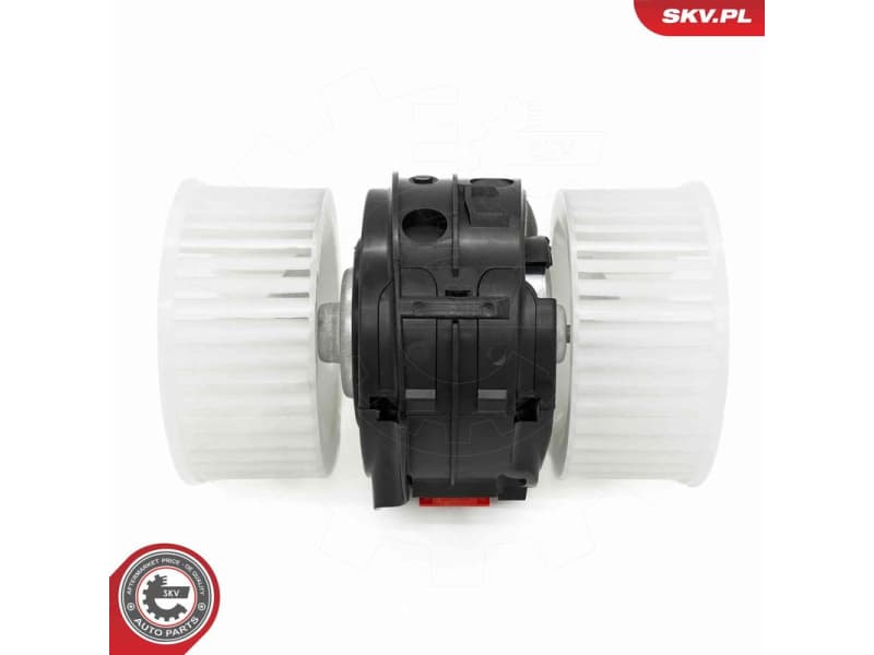 Interior Blower 68SKV186 - image 3