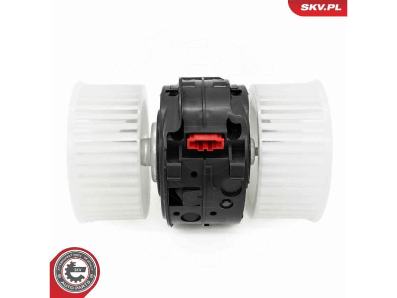 Interior Blower 68SKV186 - image 4