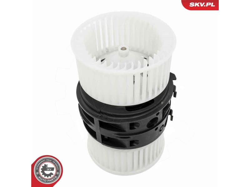 Interior Blower 68SKV186 - image 6