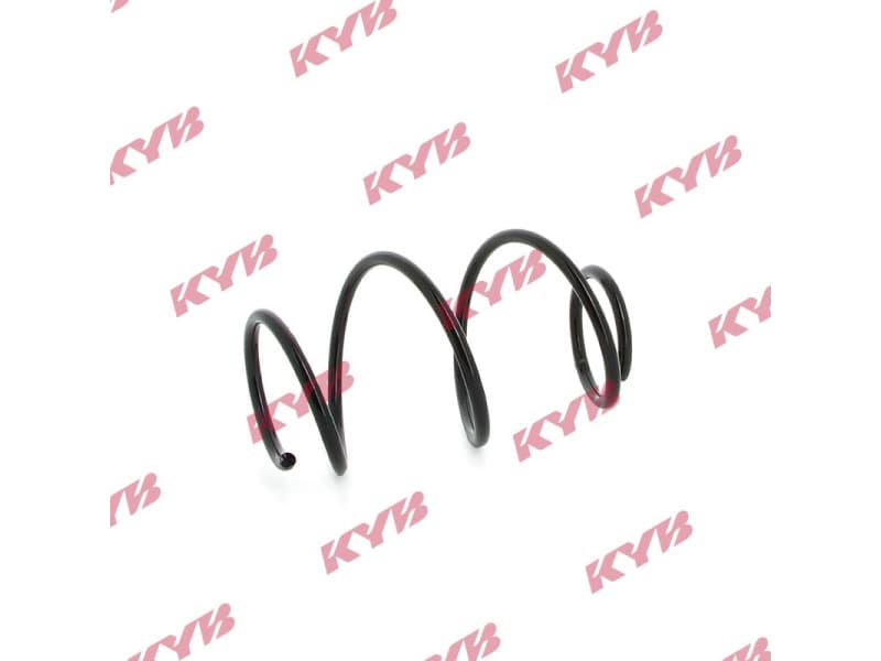 Suspension Spring K-Flex RA1552 - image 2
