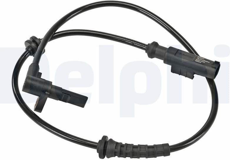 Sensor, wheel speed SS21546-12B1