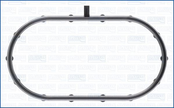 Gasket, intake manifold 13268100