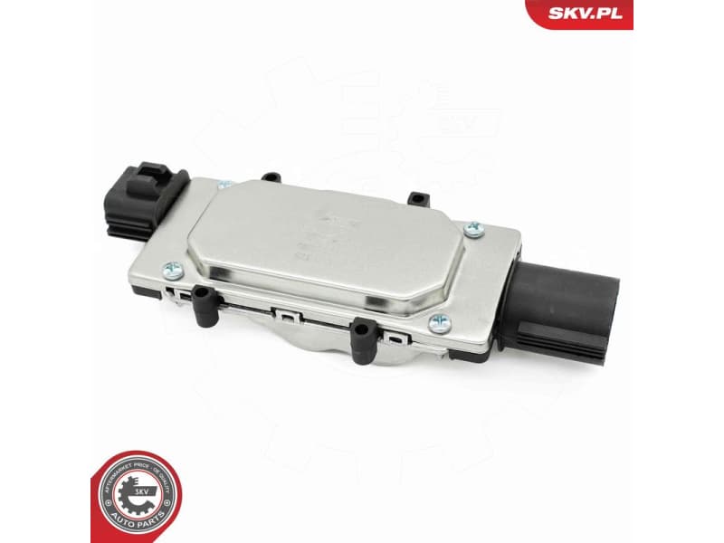 Control Unit, electric fan (engine cooling) 96SKV341 - image 3