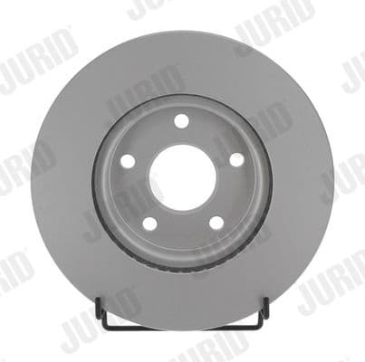 Brake Disc COAT+ 563694JC