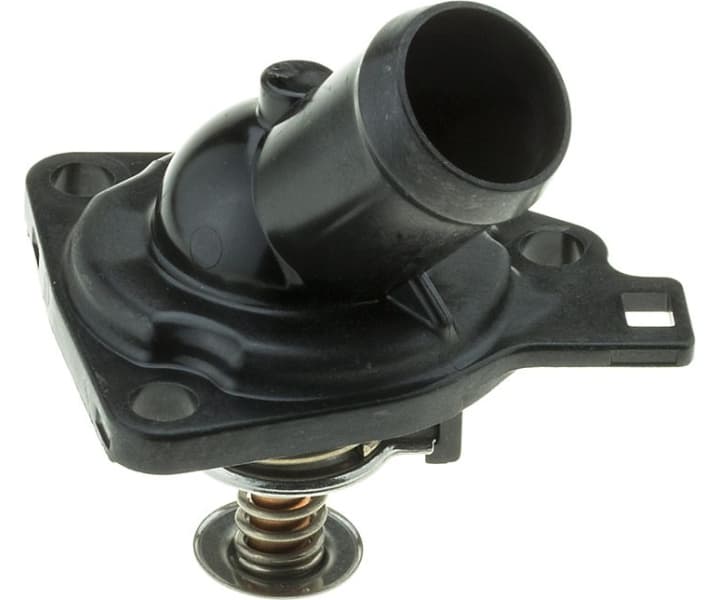 Thermostat, coolant 636-82K - image 2