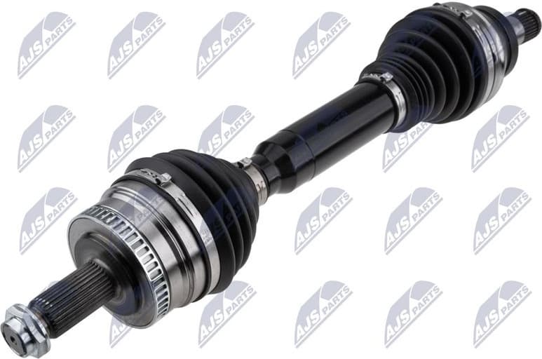 Drive Shaft NPW-LR-056 - image 2
