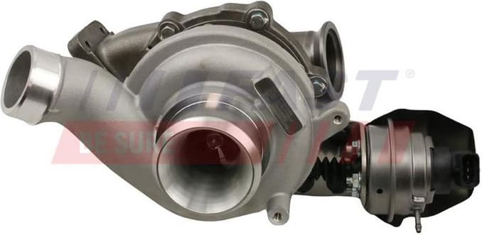 Charger, charging (supercharged/turbocharged) FT63559 - image 2