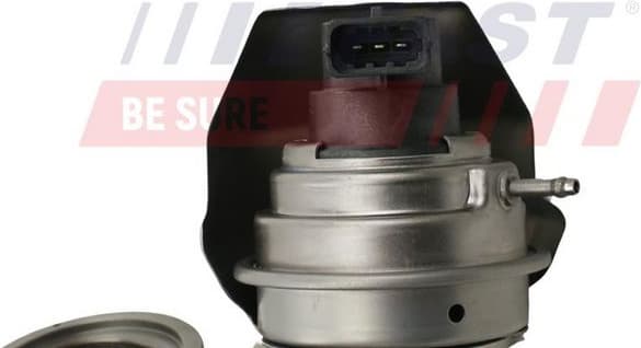 Charger, charging (supercharged/turbocharged) FT63559 - image 5