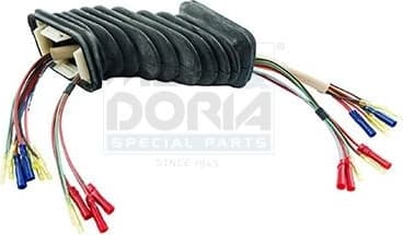 Repair Kit, cable set 25302