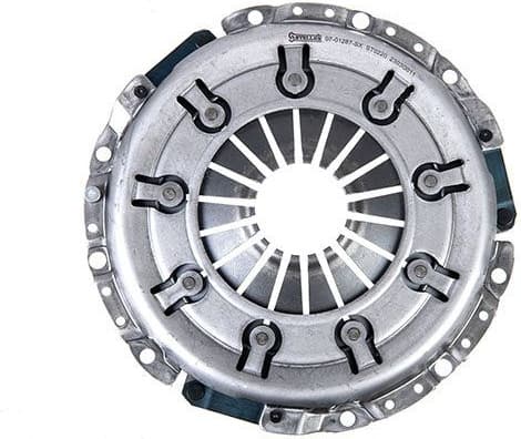 Clutch Kit 07-01287-SX - image 3