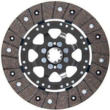 Clutch Kit 07-01287-SX - image 4