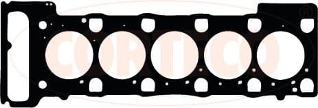 Gasket, cylinder head 415661P - image 2