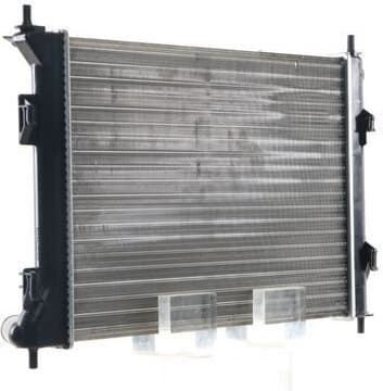 Radiator, engine cooling BEHR CR 2107 000S - image 4