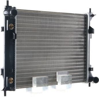 Radiator, engine cooling BEHR CR 2107 000S - image 8