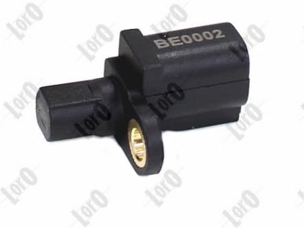Sensor, wheel speed LORO 120-03-092