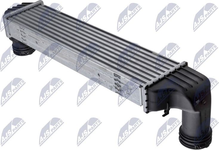 Charge Air Cooler CNG-BM-000