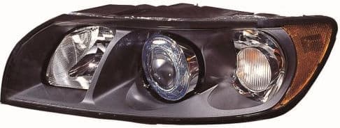Headlight Depo 773-1118LMLEHM2