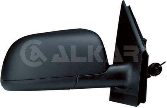 Exterior Mirror 6165110