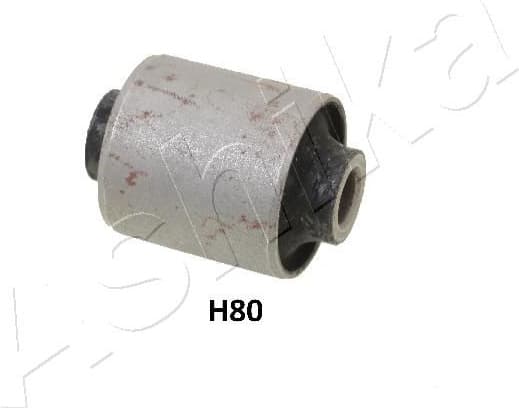 Mounting, control/trailing arm GOM-H80