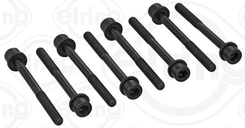 Cylinder Head Bolt Set 444.100