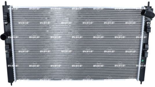 Radiator, engine cooling 550094