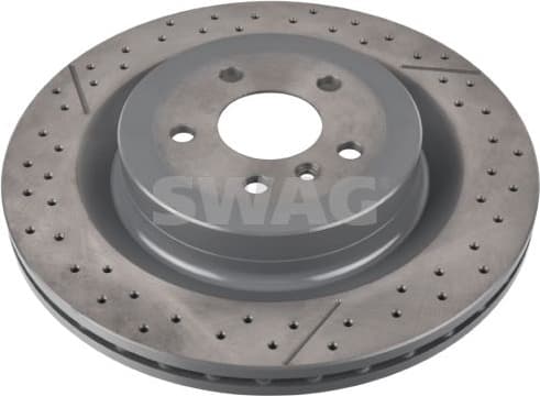 Brake Disc 10 10 7712