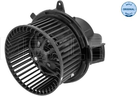 Interior Blower MEYLE-ORIGINAL: True to OE. 40-12 237 0000