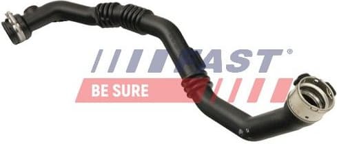 Charge Air Hose FT65151