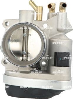 Throttle Body 408023