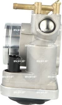 Throttle Body 408023 - image 2