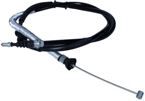 Cable Pull, parking brake 32-1029 - image 2