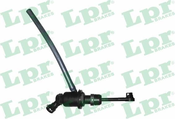 Master Cylinder, clutch 2279