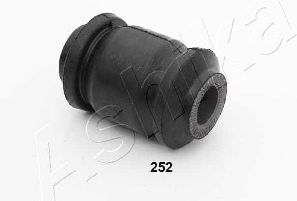 Mounting, control/trailing arm GOM-252