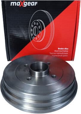 Brake Drum 19-2238 - image 5