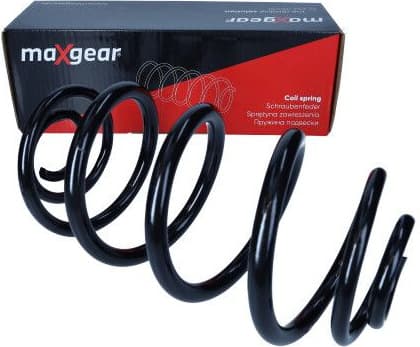 Suspension Spring 60-1031 - image 2