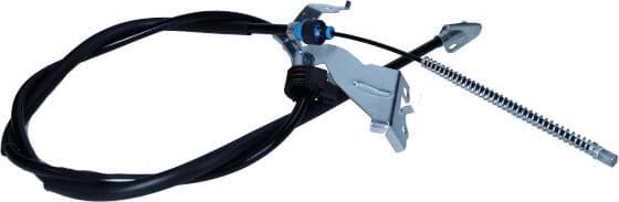 Cable Pull, parking brake 32-1559 - image 2