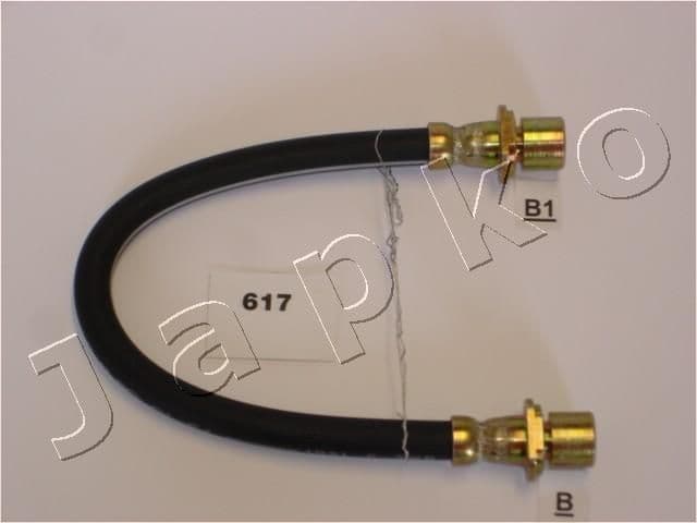 Holding Bracket, brake hose 69617