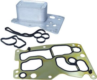 Oil Cooler, engine oil 14-0059