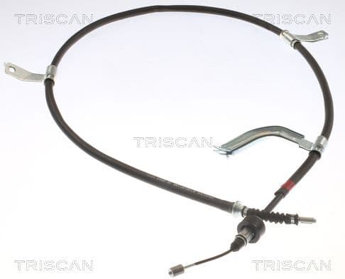 Cable Pull, parking brake 8140 181149