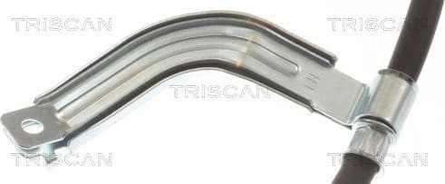 Cable Pull, parking brake 8140 181149 - image 5