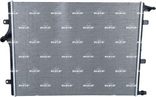 Radiator, engine cooling 550337