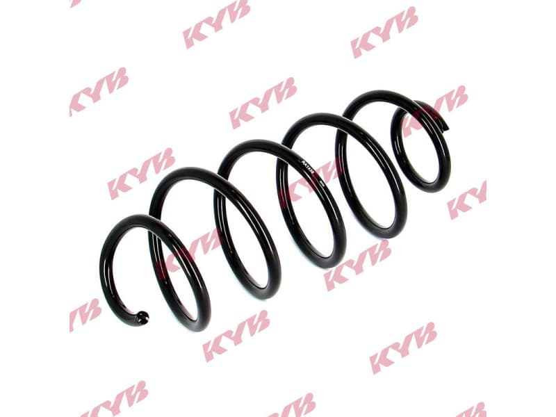 Suspension Spring K-Flex RA1438 - image 2
